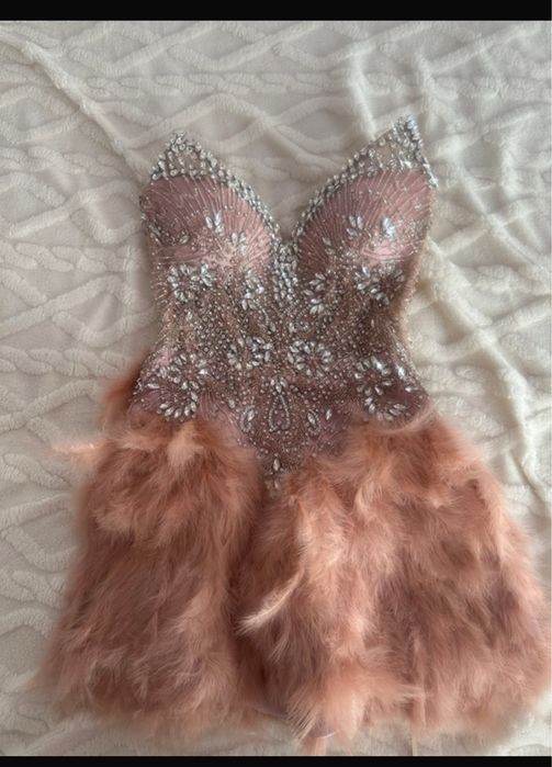 Rochie facuta la comanda