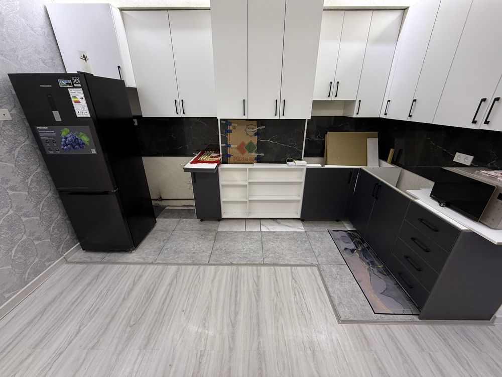 Продажа квартиры Жк New Life Феруза 77м2 Северо восток 2в3 3/3/6