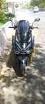 Tiger skuter 150 kub 2025 mayda olingan