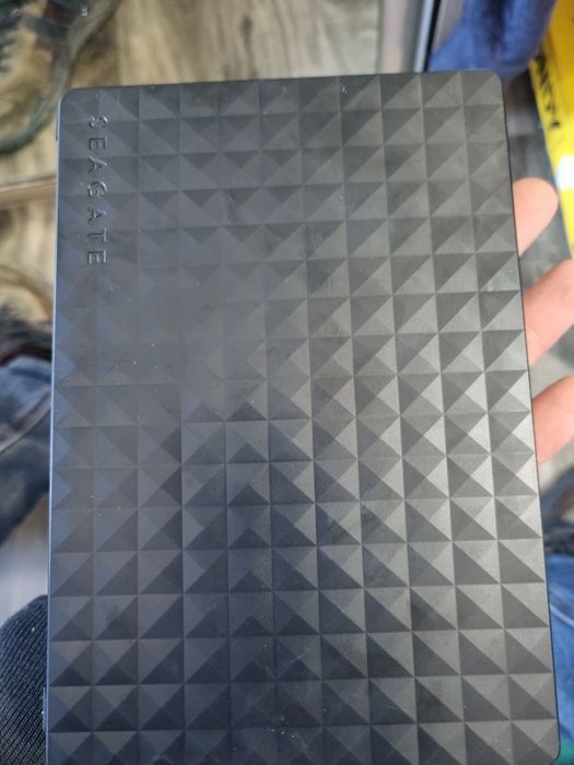 Hard disk extern 2TB