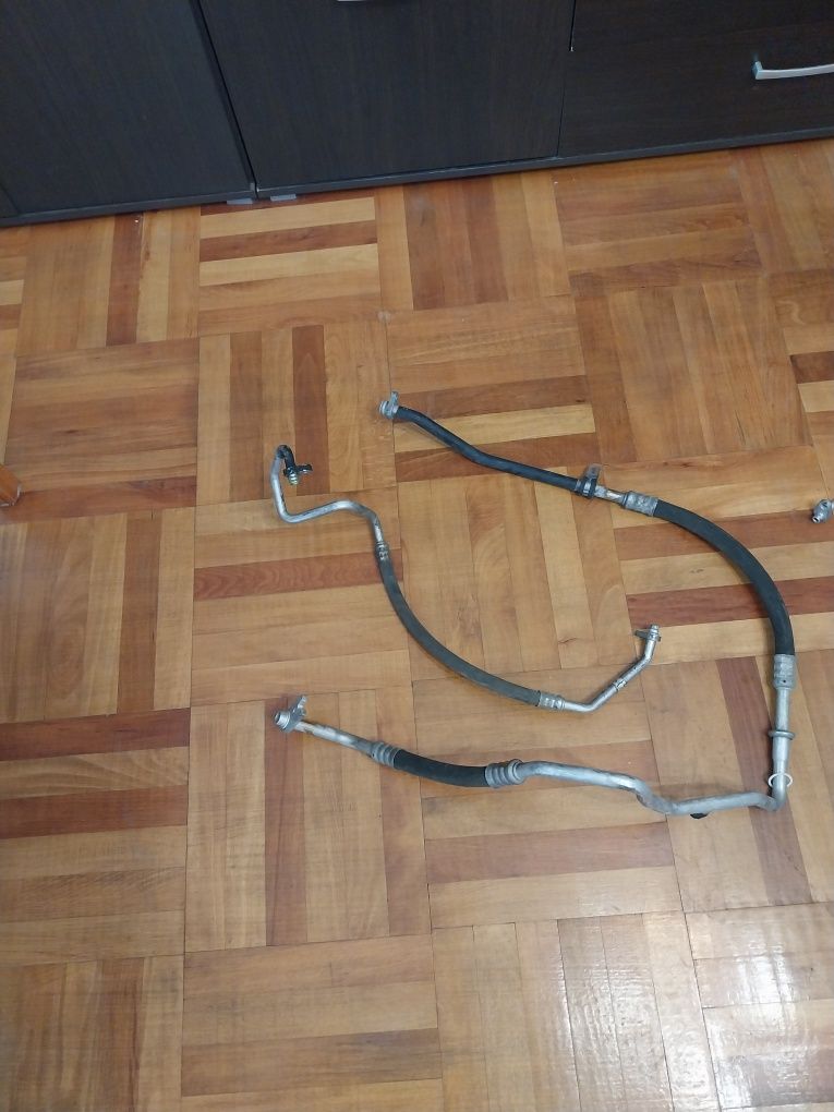 Conducte ac aer condiționat renault master 2008 ,opel movano