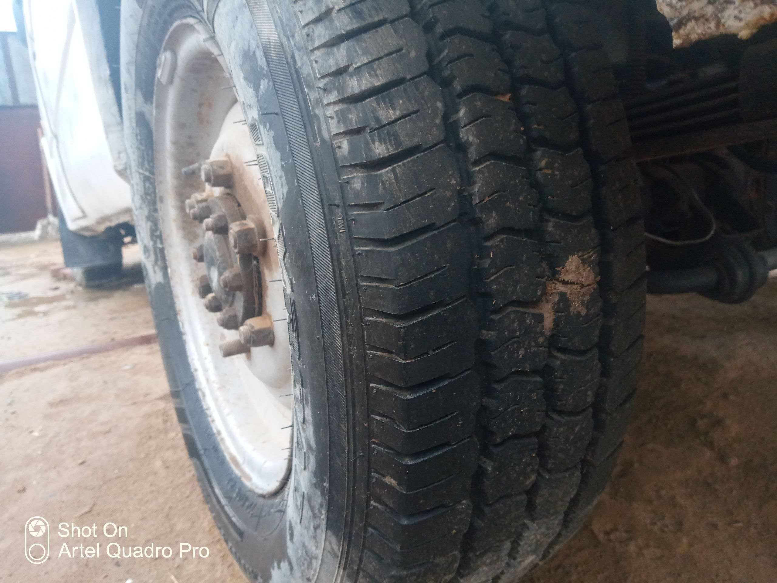 FORD sotiladi Gruzavoy XOLATI A'LO 100%