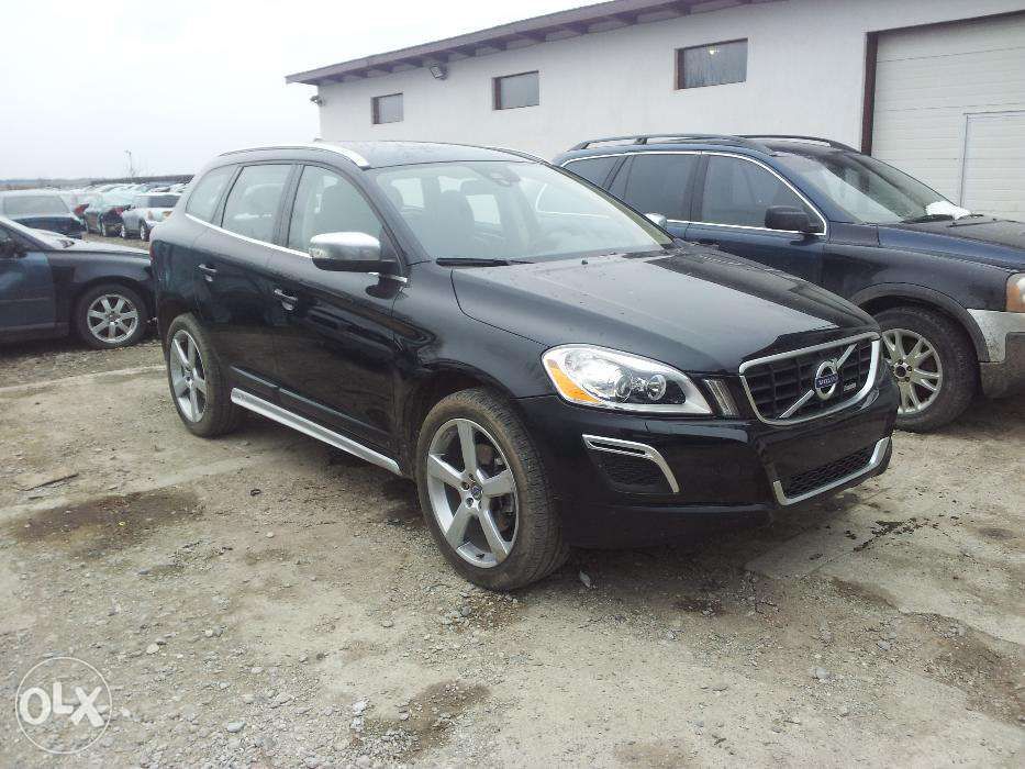 Piese O.E.M (Originale) VOLVO Xc60 Diesel / Benzina Model 2008-2015