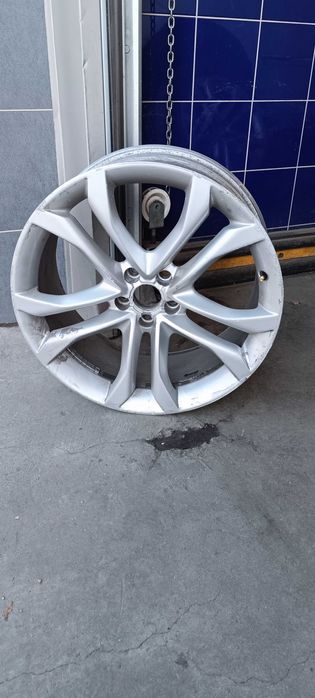 Джантa за Ауди А8 20 цола ET37