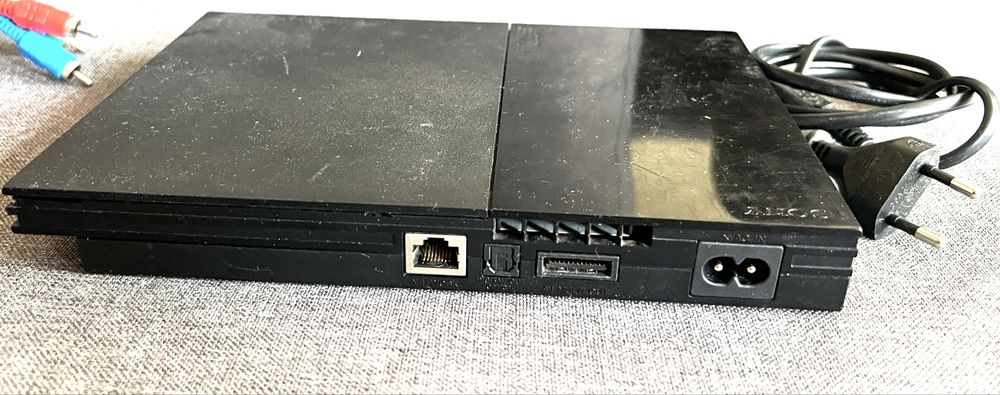 Sony Playstation 2 slim