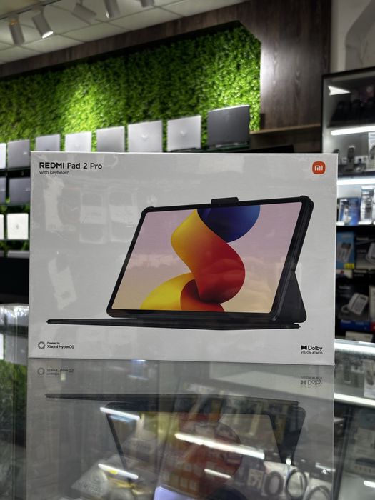 Redmi Pad 2 Pro 8/256gb