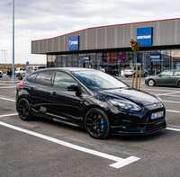 Ford Focus 3 1.6 ecoboost (mk3 ST replica)
