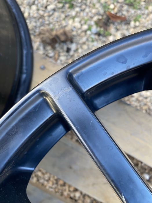 17 цола 5 х 114.3 мм Хонда , Хюндай , Мазда , Киа