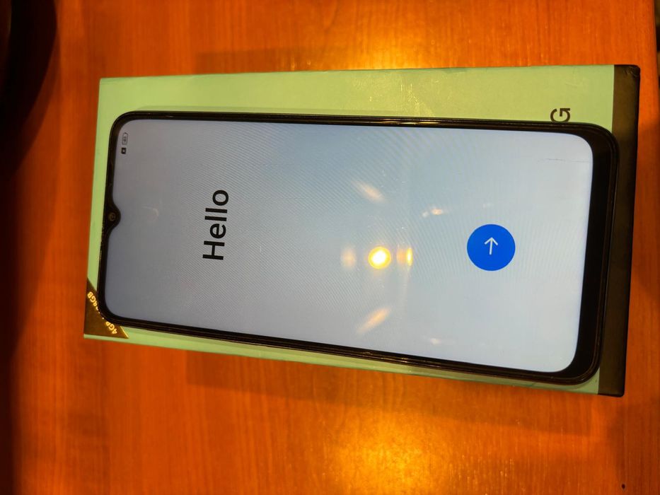 Telefon Oppo a 78 5g