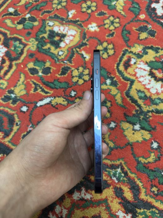 Iphone 12 pro max 256