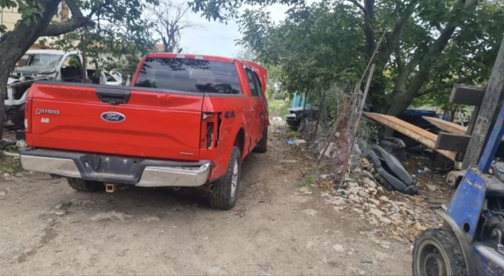 Ford F150 2015 за части