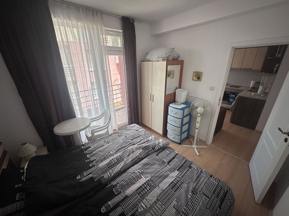 Продава се Тристаен апартамент в к.к. Слънчев бряг - 65 кв.м за 885 €/кв.м - Снимка #5