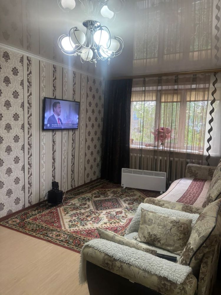Продвм 1 ком.квар Новой план Казтеатр 5 из9