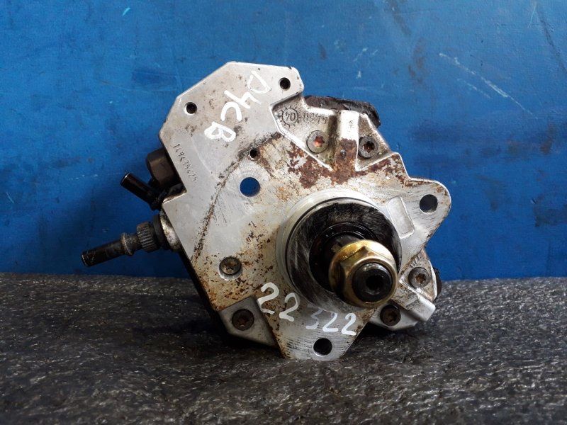 D4cb Sorento Starex