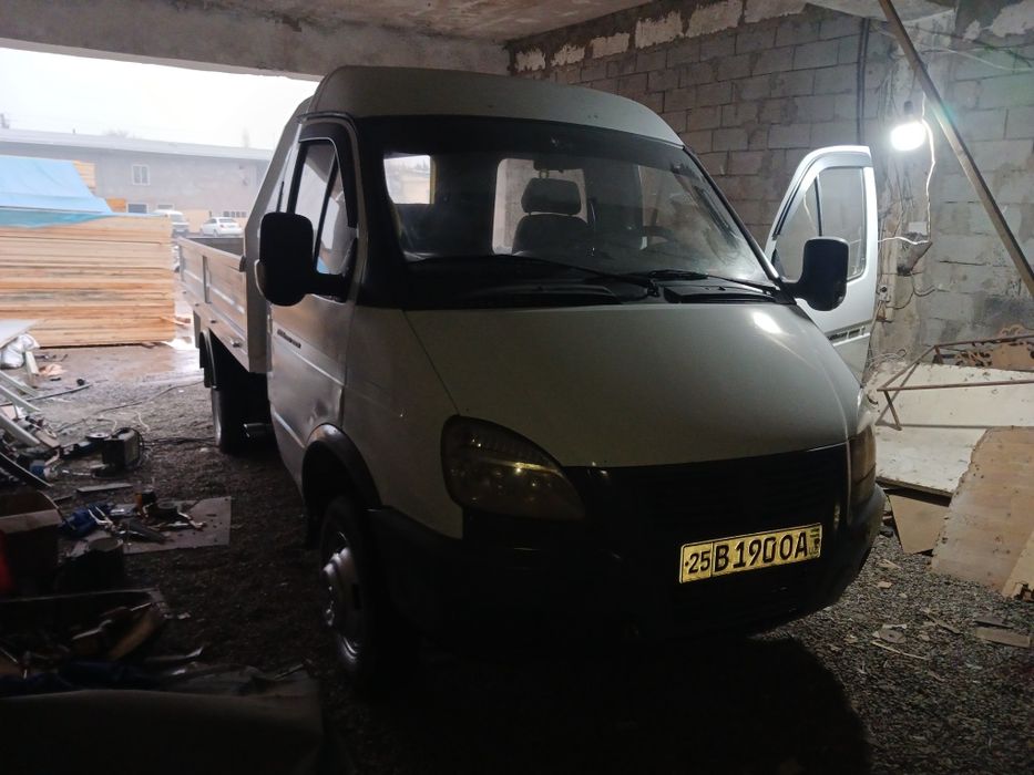 Gazel biznes sotiladi 2013 yil