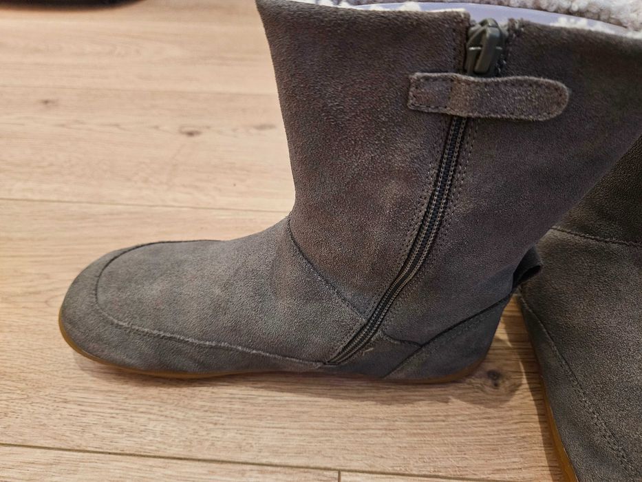 Боти и ботуши Camper Kids, 38 номер