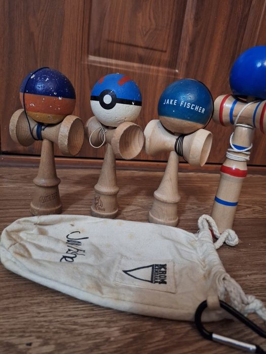 Kendama de vanzare