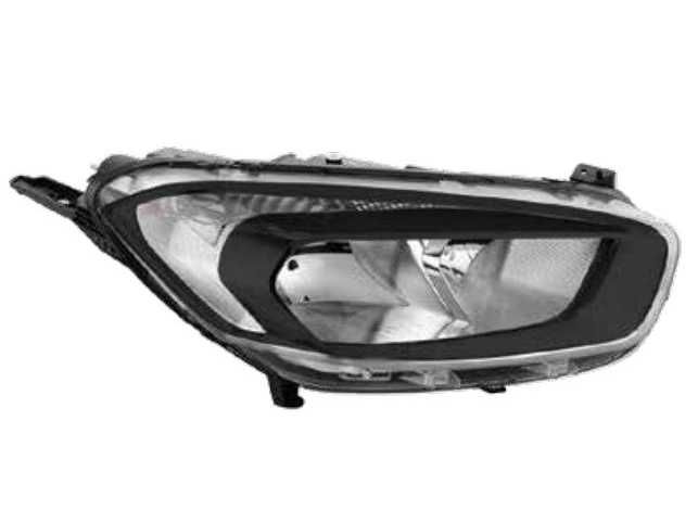 Far Faruri stanga - dreapta  FORD TRANSIT COURIER 2018+ cu motor