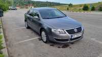 Vw Passat B6 2006