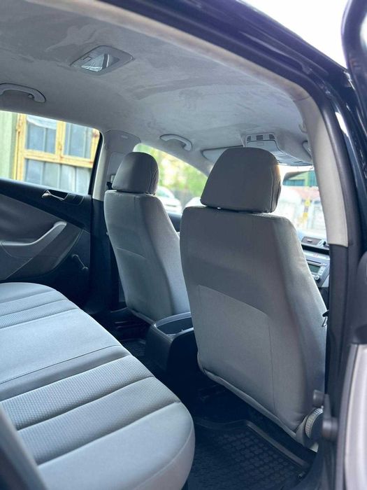 VW Passat 2008 , 40.000km