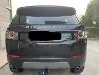 Piese Land Rover Discovery Sport 2.0 2009 2010 2011 2012 2013 2014 2015 2016 2017 2018