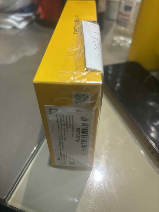 Realme 14x 5G green