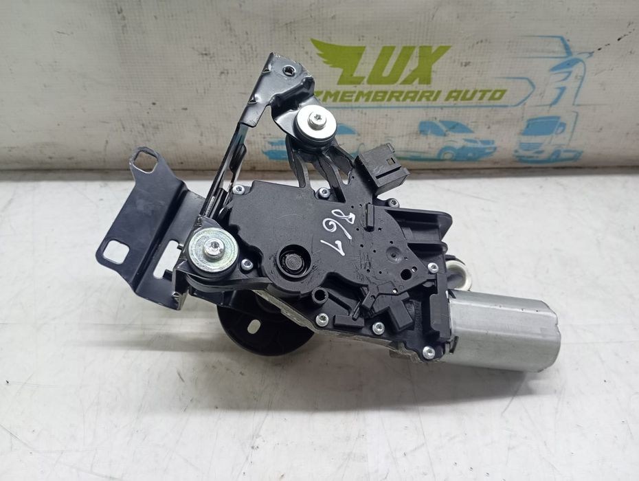 Motoras stergator haion BMW Seria 3 E91 (2004 - 2010) (2.0 d) n47