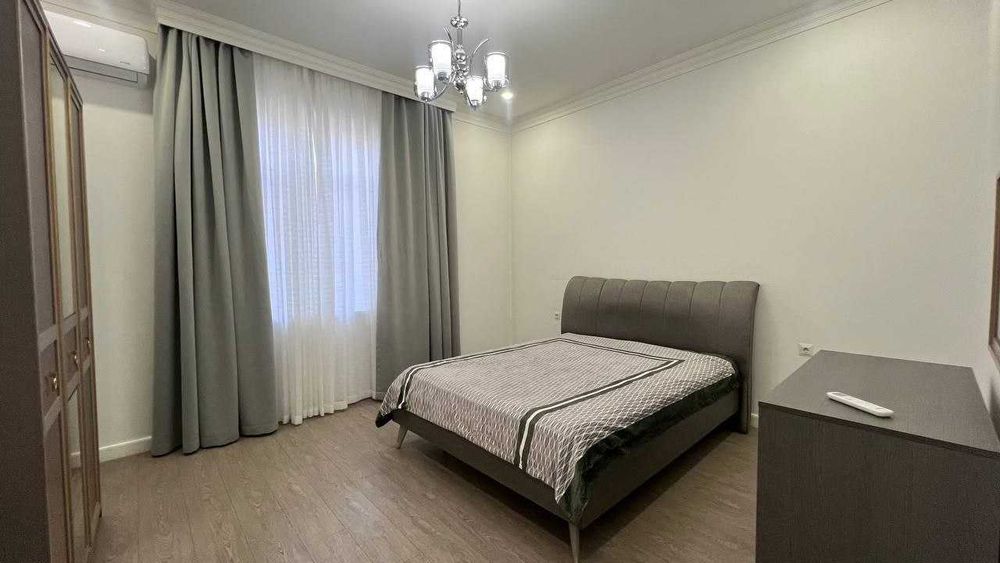 Сдается евро дом на долгий срок Мирабад