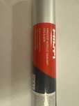 Silicon firestop acrylic CFS-S ACR HILTI