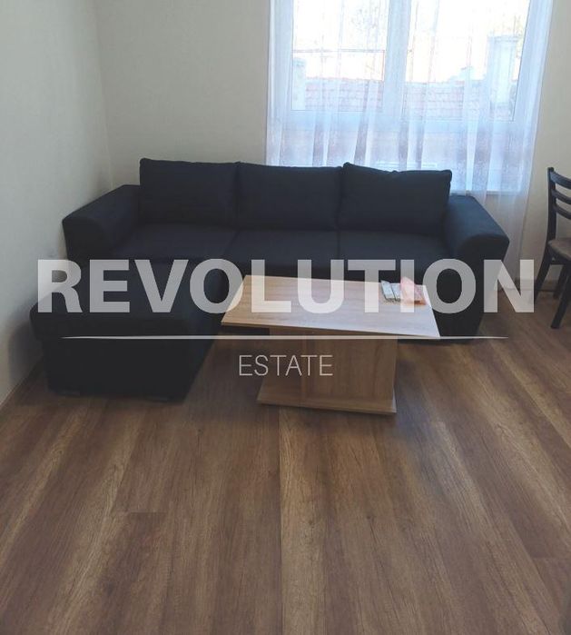 Дава се под наем Двустаен апартамент в Варна, Зимно кино Тракия - 52 кв.м за 500 € - Снимка #1