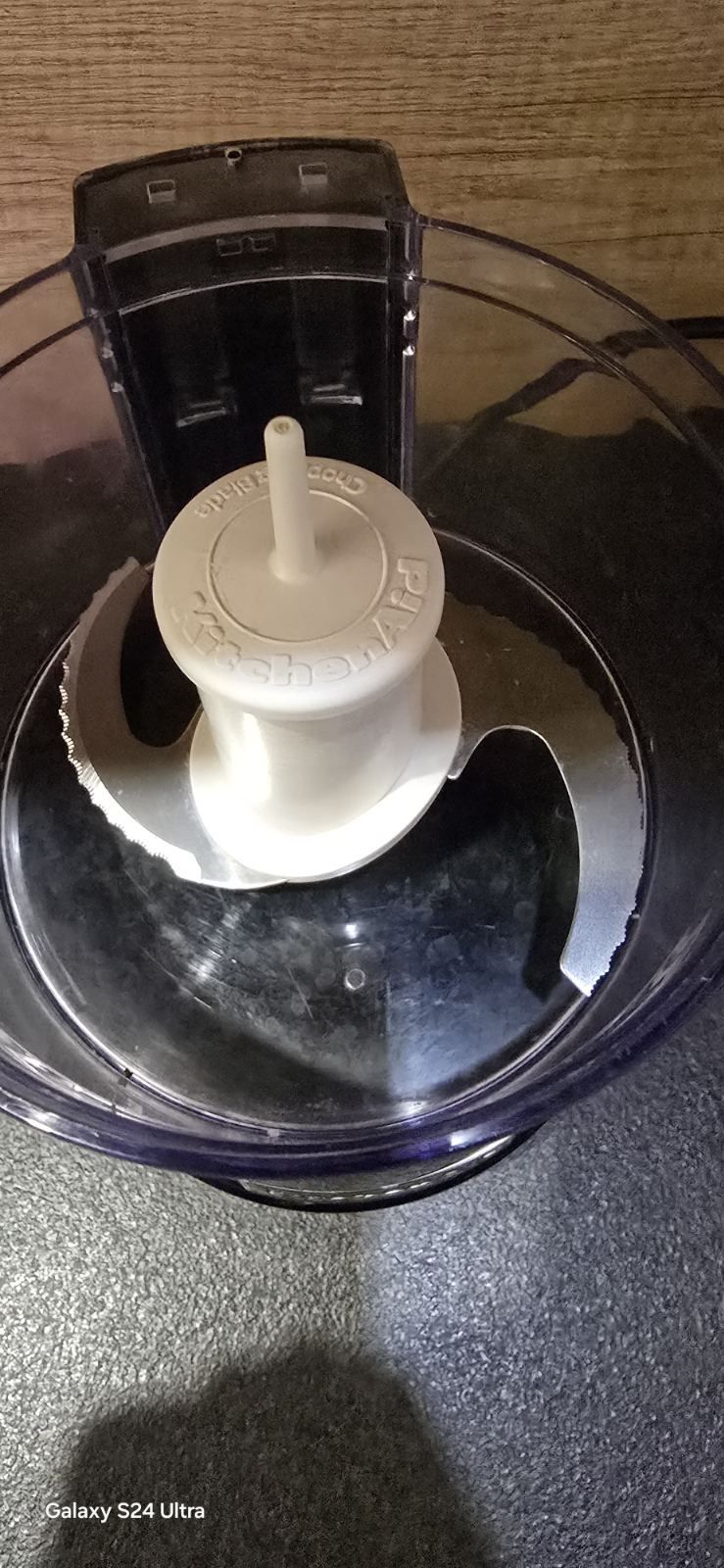 кухненски чопър Kitchen Aid