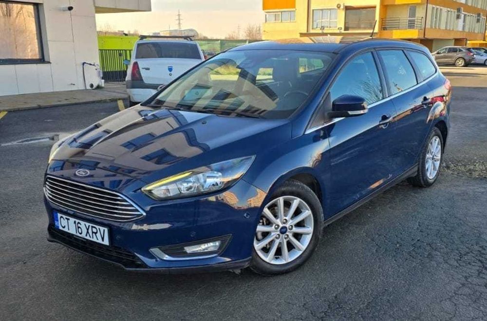 De vanzare Ford Focus Break