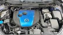 Injector injectoare Mazda CX 5 2.2 D SH 175CP si piese din dezmembrari