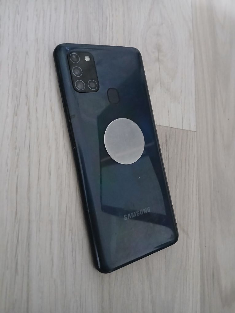 Samsung a21s 3/32