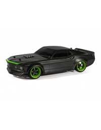 Mașina Electrica - RC HPI RS4 Sport 3 1969 Ford Mustang RTR-X