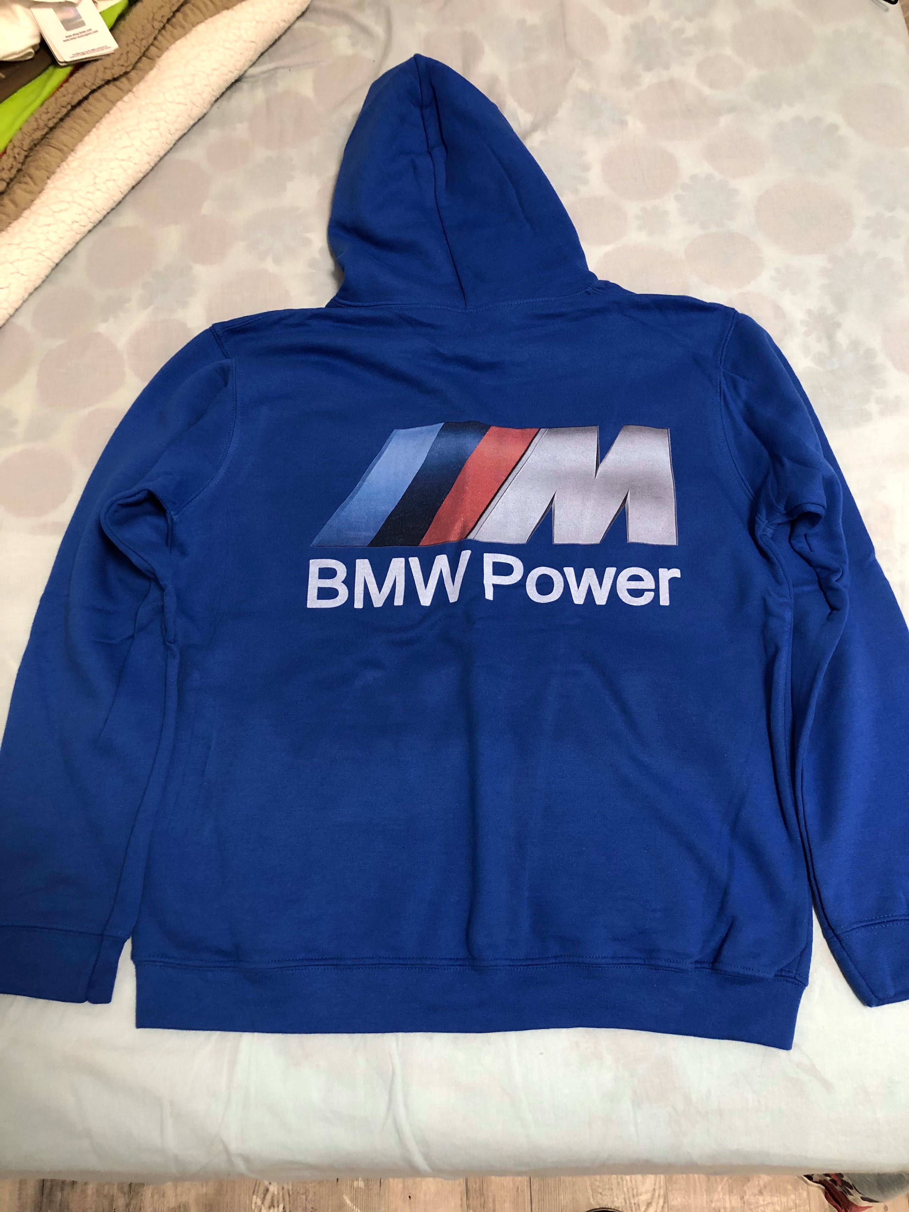 Hanorac BMW M Series nou