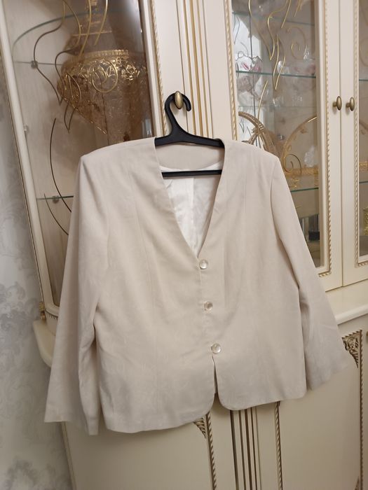 Пиджак для женщин