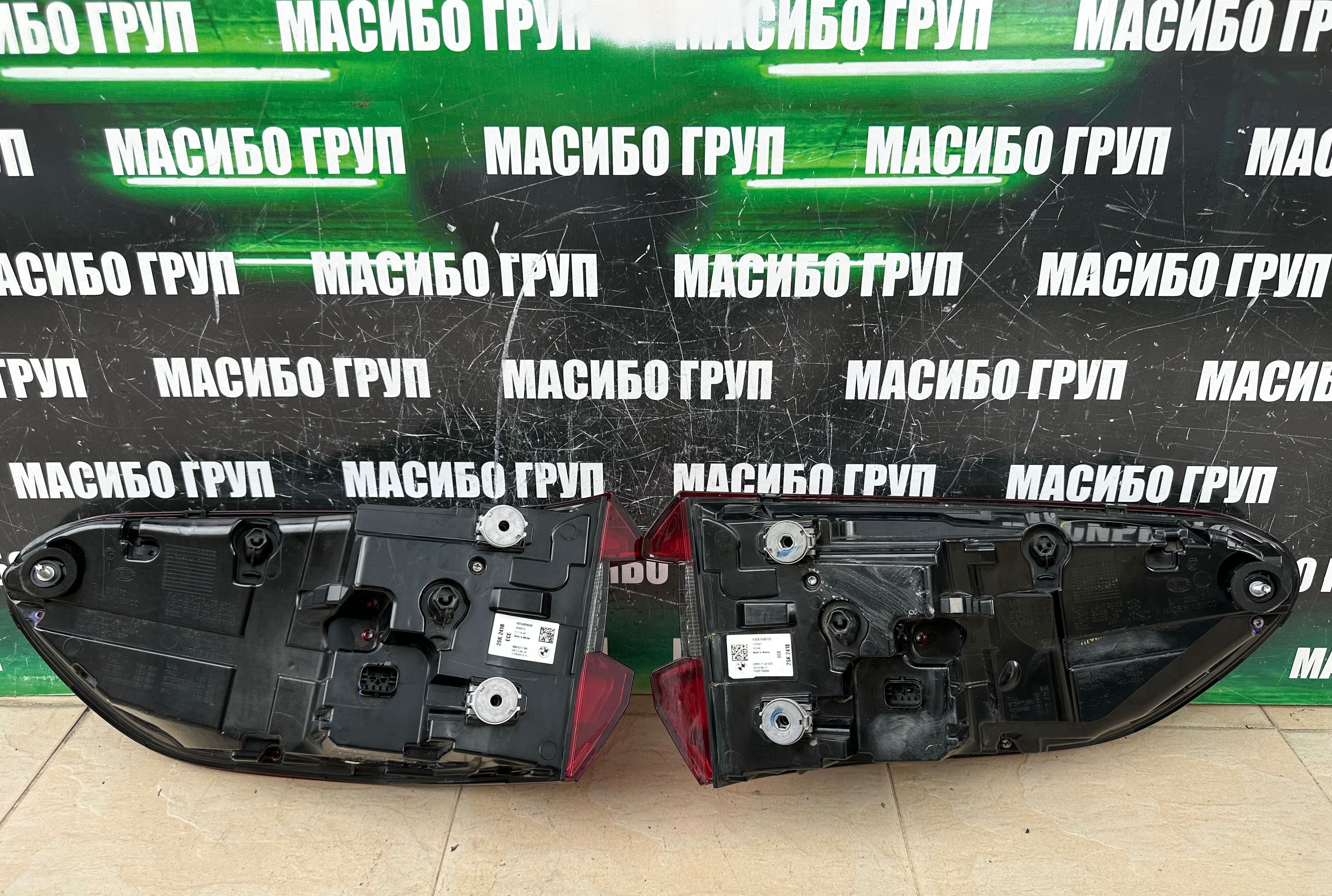 Стопове Led стоп за Бмв Х5 Г05 Bmw X5 G05 Bmw X2 U10