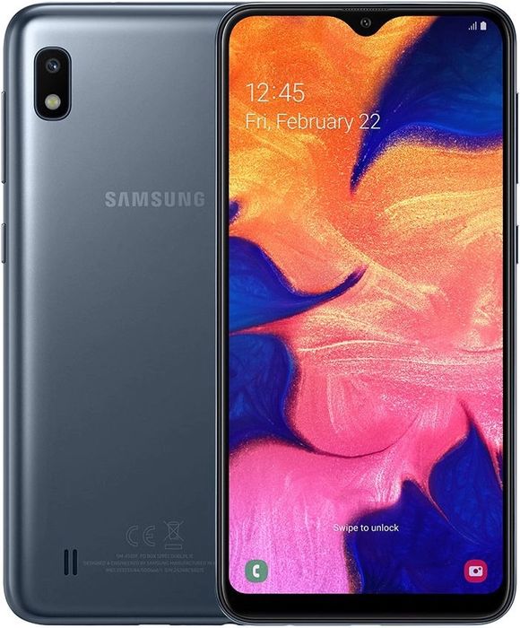 Samsung Galaxy A10
