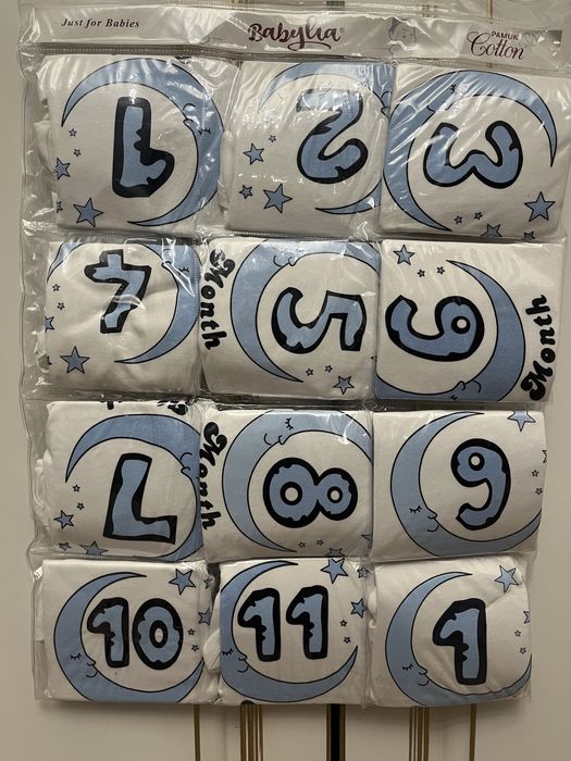 Детский набор бодики