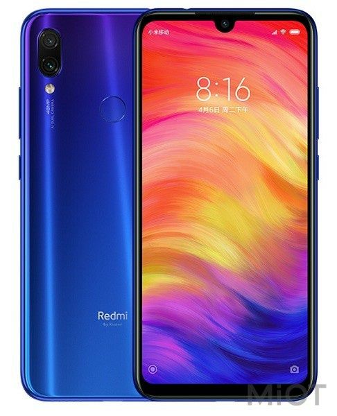 Продается Redmi Note 7