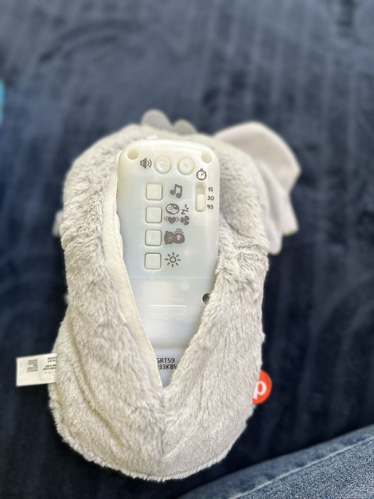 Интерактивна играчка Fisher Price - Коала