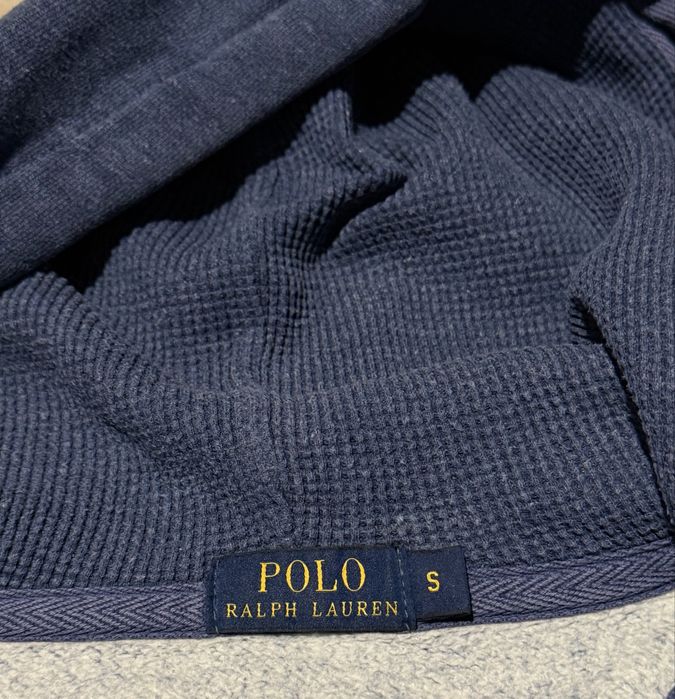 Ralph Lauren,hanorac pt.bărbați,măr.S
