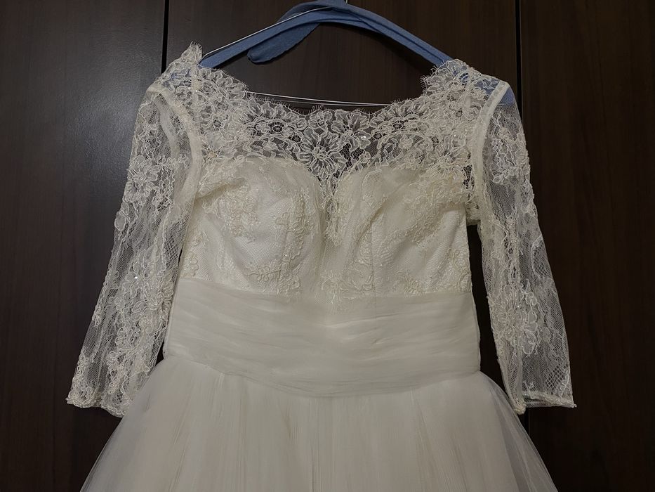Rochie de mireasa