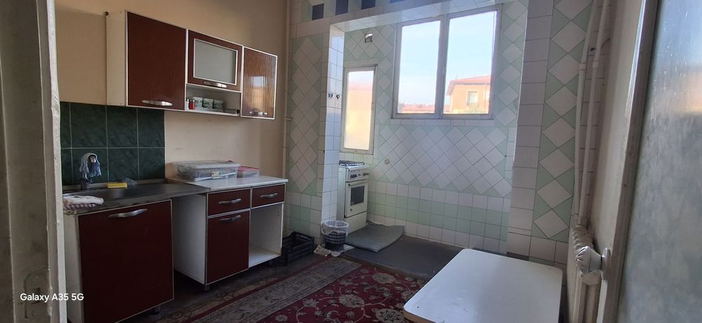 Паркентский РИЕЗИЙ 2комн/4/9 ОБЩИЙ КОРИДОР