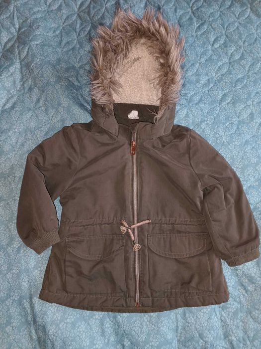 Лот момиче 86-92