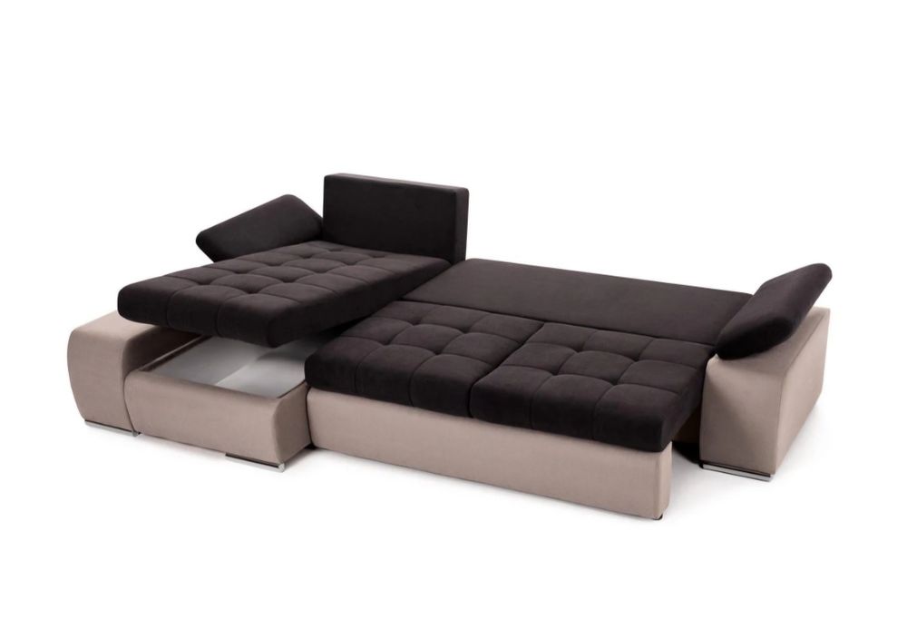 Canapea/coltar extensibil