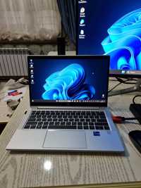 Hp probook core i7 11-pokolenya