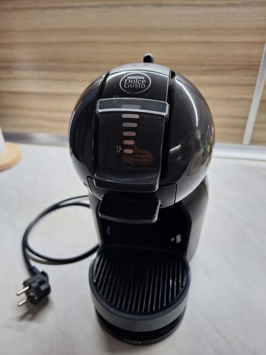 Кафемашина Dolce Gusto с капсули + ГАРАНЦИЯ