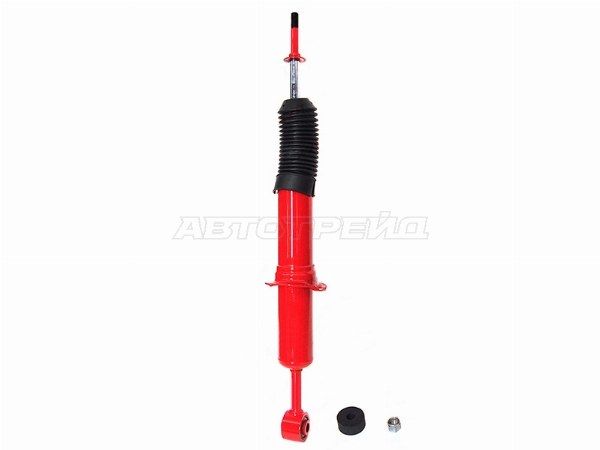 Стойка передняя Toyota Fj cruiser